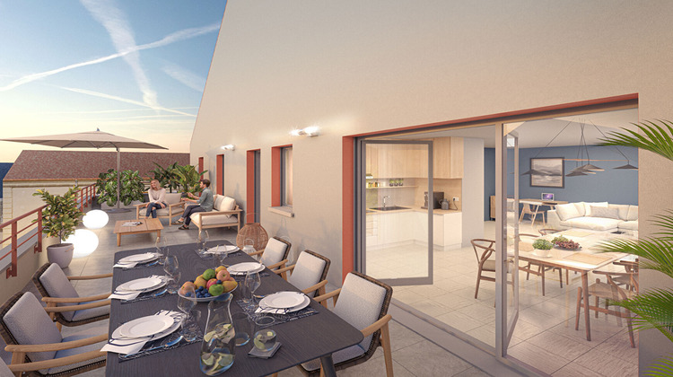 Ma-Cabane - Vente Appartement PARAY-LE-MONIAL, 46 m²