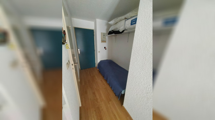 Ma-Cabane - Vente Appartement PARAY-LE-MONIAL, 16 m²