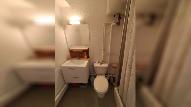 Ma-Cabane - Vente Appartement PARAY-LE-MONIAL, 16 m²