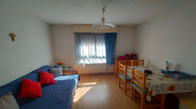 Ma-Cabane - Vente Appartement PARAY-LE-MONIAL, 16 m²