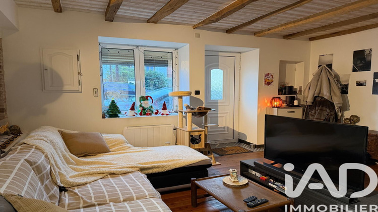 Ma-Cabane - Vente Appartement Paray-le-Monial, 59 m²
