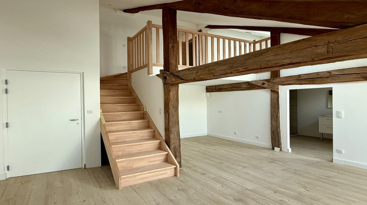 Ma-Cabane - Vente Appartement PARAY LE MONIAL, 90 m²