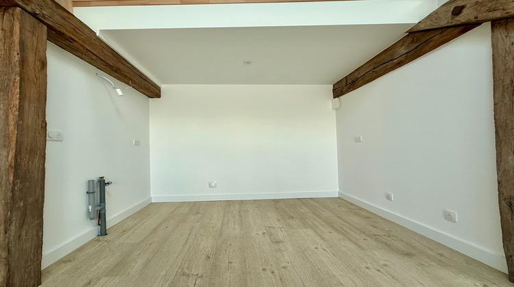 Ma-Cabane - Vente Appartement PARAY LE MONIAL, 90 m²