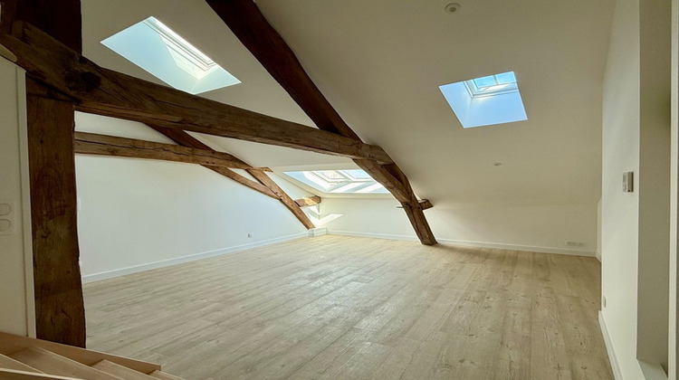 Ma-Cabane - Vente Appartement PARAY LE MONIAL, 90 m²