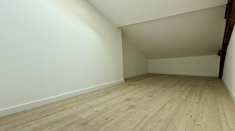 Ma-Cabane - Vente Appartement PARAY LE MONIAL, 90 m²