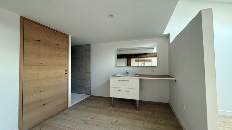 Ma-Cabane - Vente Appartement PARAY LE MONIAL, 90 m²