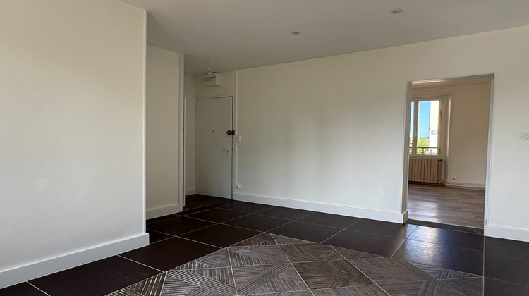 Ma-Cabane - Vente Appartement PARAY LE MONIAL, 62 m²