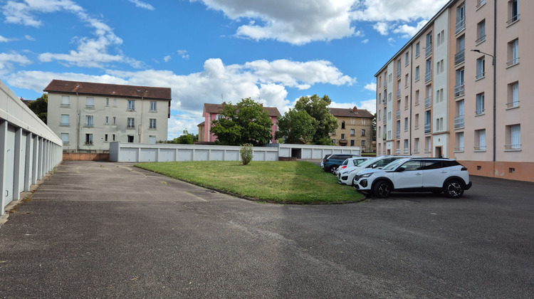 Ma-Cabane - Vente Appartement PARAY-LE-MONIAL, 55 m²