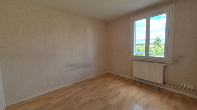 Ma-Cabane - Vente Appartement PARAY-LE-MONIAL, 55 m²