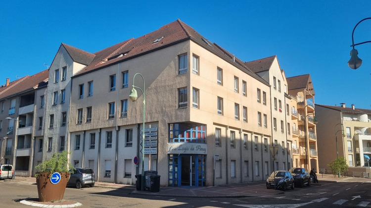 Ma-Cabane - Vente Appartement PARAY-LE-MONIAL, 16 m²