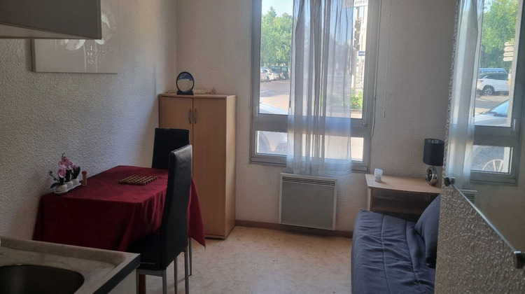 Ma-Cabane - Vente Appartement PARAY-LE-MONIAL, 16 m²