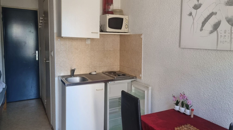 Ma-Cabane - Vente Appartement PARAY-LE-MONIAL, 16 m²