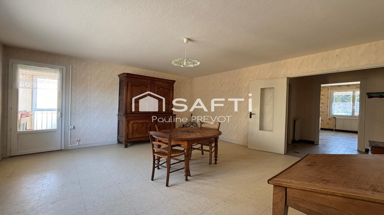 Ma-Cabane - Vente Appartement Paray-le-Monial, 68 m²