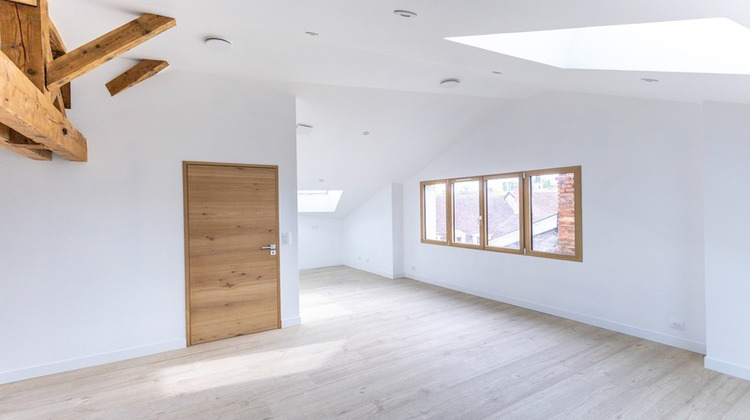 Ma-Cabane - Vente Appartement PARAY LE MONIAL, 96 m²