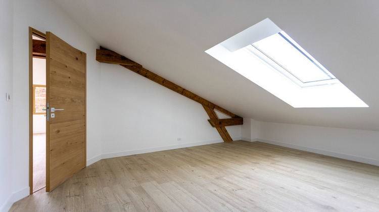 Ma-Cabane - Vente Appartement PARAY LE MONIAL, 96 m²
