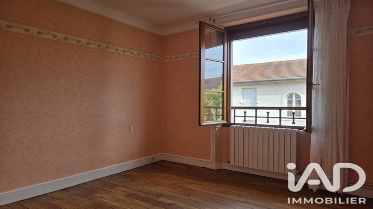 Ma-Cabane - Vente Appartement Paray-le-Monial, 61 m²