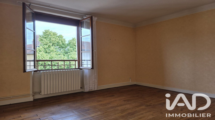 Ma-Cabane - Vente Appartement Paray-le-Monial, 61 m²