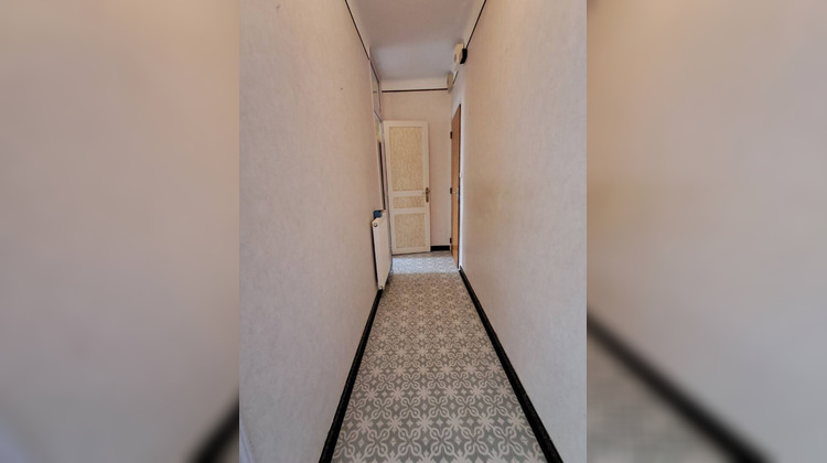 Ma-Cabane - Vente Appartement PARAY-LE-MONIAL, 61 m²