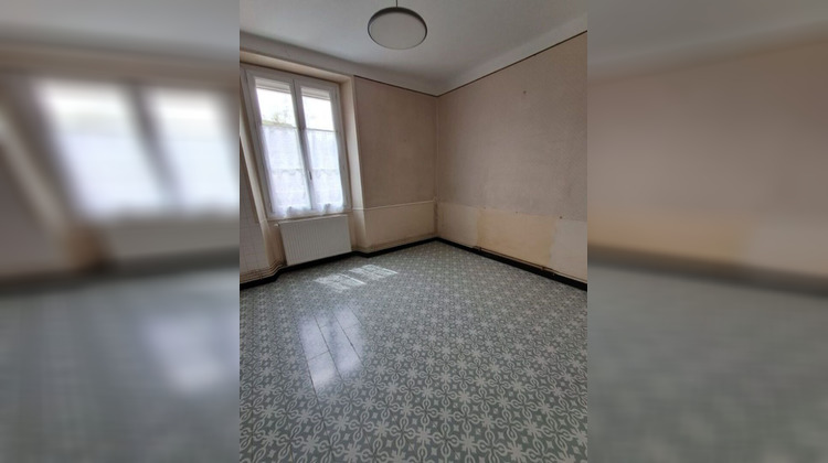 Ma-Cabane - Vente Appartement PARAY-LE-MONIAL, 61 m²