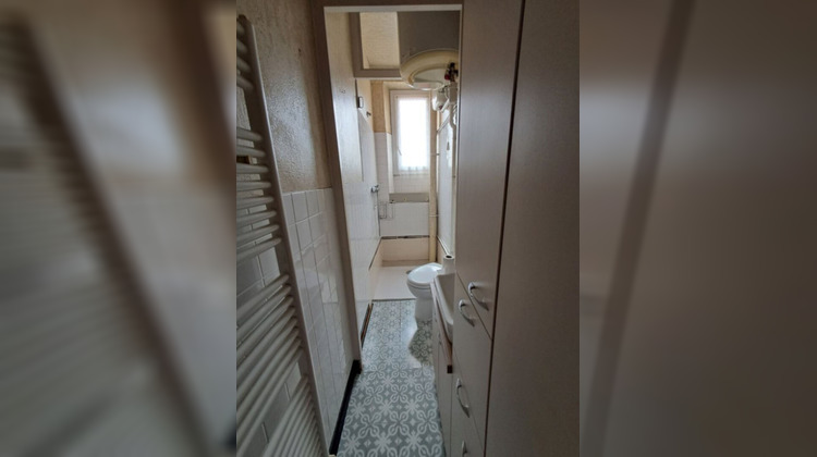 Ma-Cabane - Vente Appartement PARAY-LE-MONIAL, 61 m²