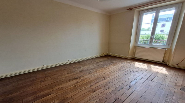 Ma-Cabane - Vente Appartement PARAY-LE-MONIAL, 61 m²