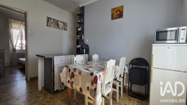 Ma-Cabane - Vente Appartement Paray-le-Monial, 62 m²