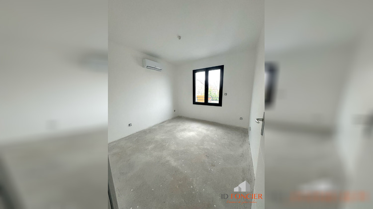 Ma-Cabane - Vente Appartement Paray-Vieille-Poste, 53 m²