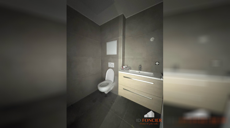 Ma-Cabane - Vente Appartement Paray-Vieille-Poste, 53 m²