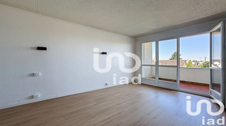 Ma-Cabane - Vente Appartement Paray-Vieille-Poste, 53 m²