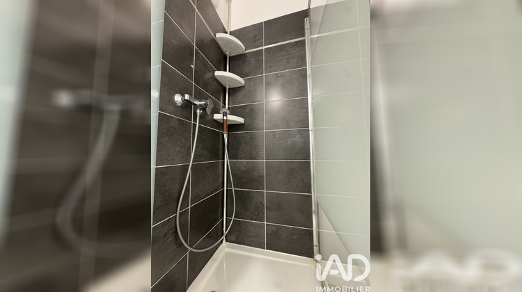 Ma-Cabane - Vente Appartement Paray-Vieille-Poste, 45 m²