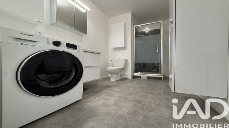 Ma-Cabane - Vente Appartement Paray-Vieille-Poste, 45 m²
