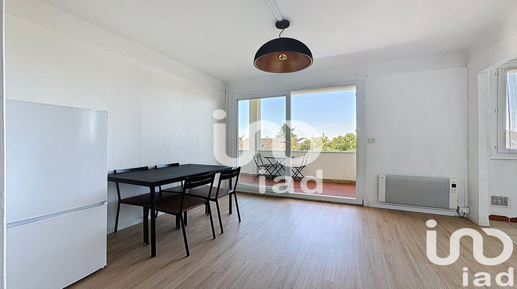 Ma-Cabane - Vente Appartement Paray-Vieille-Poste, 52 m²