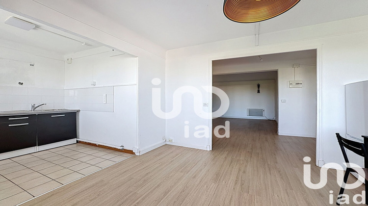 Ma-Cabane - Vente Appartement Paray-Vieille-Poste, 52 m²