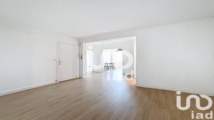 Ma-Cabane - Vente Appartement Paray-Vieille-Poste, 52 m²