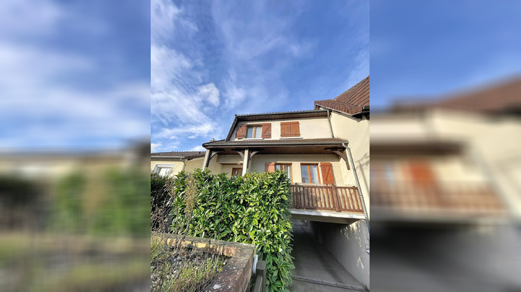 Ma-Cabane - Vente Appartement Paray-Vieille-Poste, 30 m²