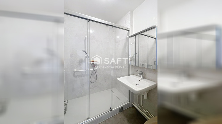 Ma-Cabane - Vente Appartement Paray-Vieille-Poste, 30 m²