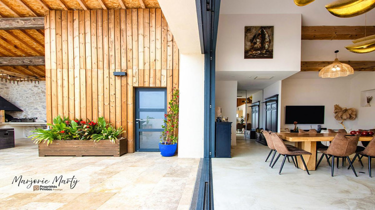 Ma-Cabane - Vente Appartement PARAZA, 188 m²