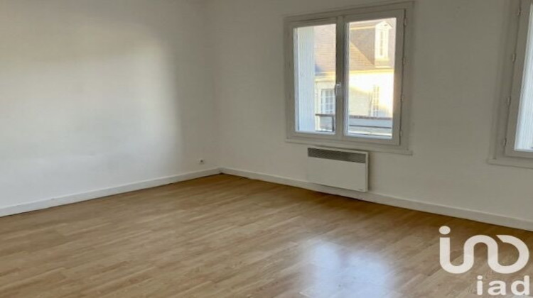Ma-Cabane - Vente Appartement Parçay-Meslay, 93 m²