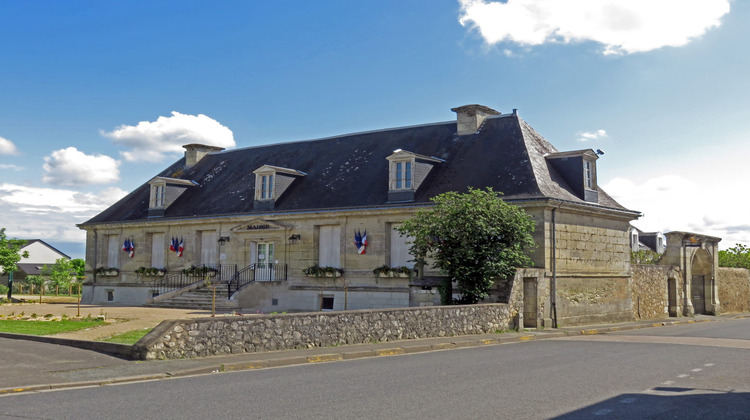 Ma-Cabane - Vente Appartement Parçay-Meslay, 59 m²