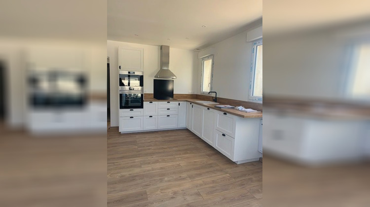 Ma-Cabane - Vente Appartement Parçay-Meslay, 59 m²