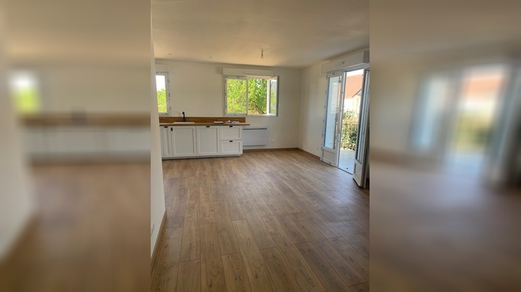 Ma-Cabane - Vente Appartement Parçay-Meslay, 59 m²