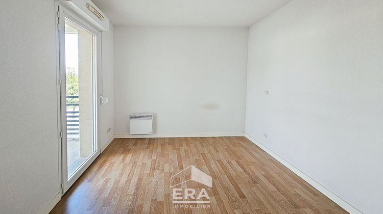 Ma-Cabane - Vente Appartement PAREMPUYRE, 39 m²