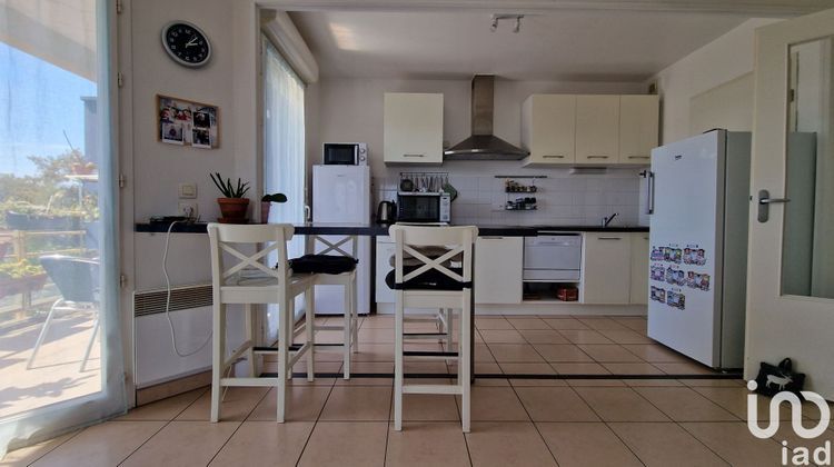 Ma-Cabane - Vente Appartement Parempuyre, 64 m²