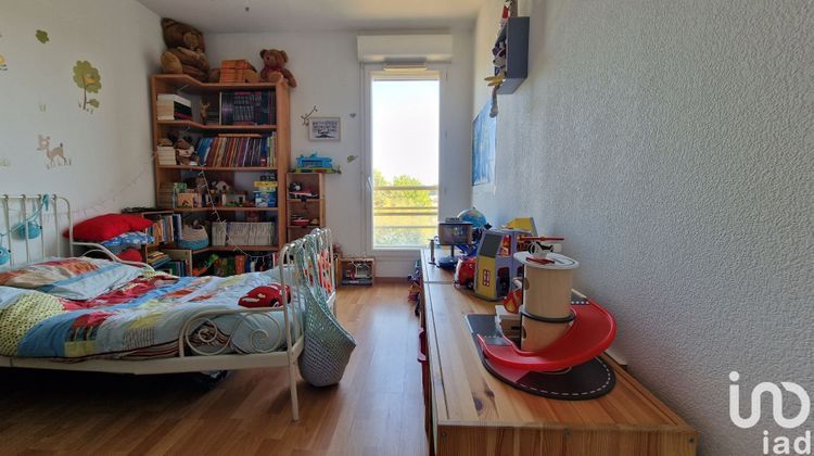 Ma-Cabane - Vente Appartement Parempuyre, 64 m²