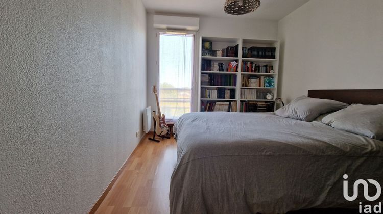 Ma-Cabane - Vente Appartement Parempuyre, 64 m²