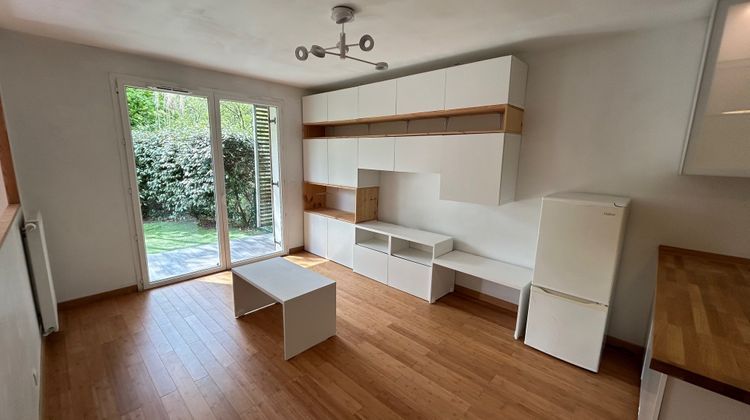 Ma-Cabane - Vente Appartement Parempuyre, 60 m²