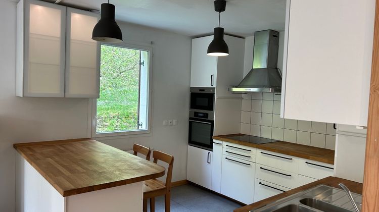 Ma-Cabane - Vente Appartement Parempuyre, 60 m²