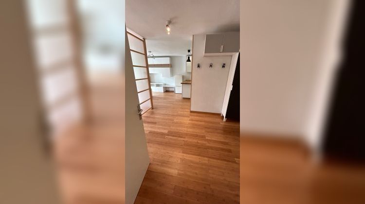 Ma-Cabane - Vente Appartement Parempuyre, 60 m²