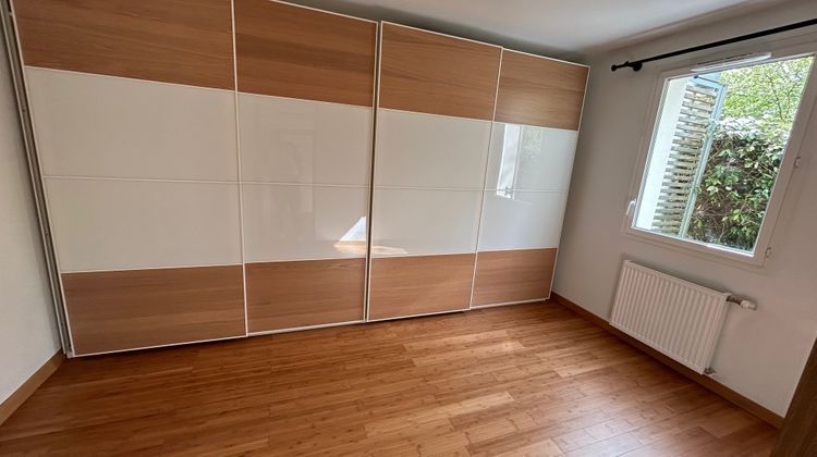 Ma-Cabane - Vente Appartement Parempuyre, 60 m²