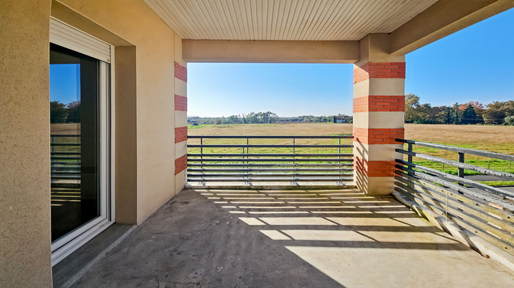 Ma-Cabane - Vente Appartement PAREMPUYRE, 40 m²